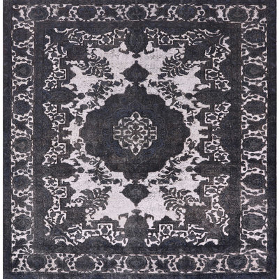Oriental Indoor Rug