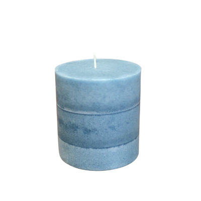 Sweet Dreams Scented Pillar Candle