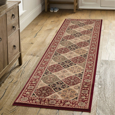 Tapis rouge
