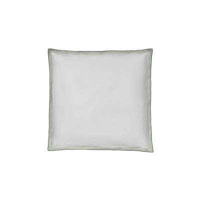 Cavriglia Embroidery By DEA Cotton Pillow Sham