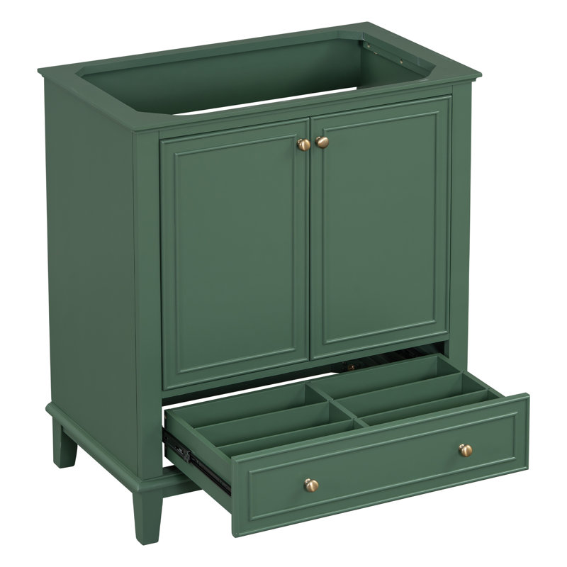 Bathroom Vanity Without Sink