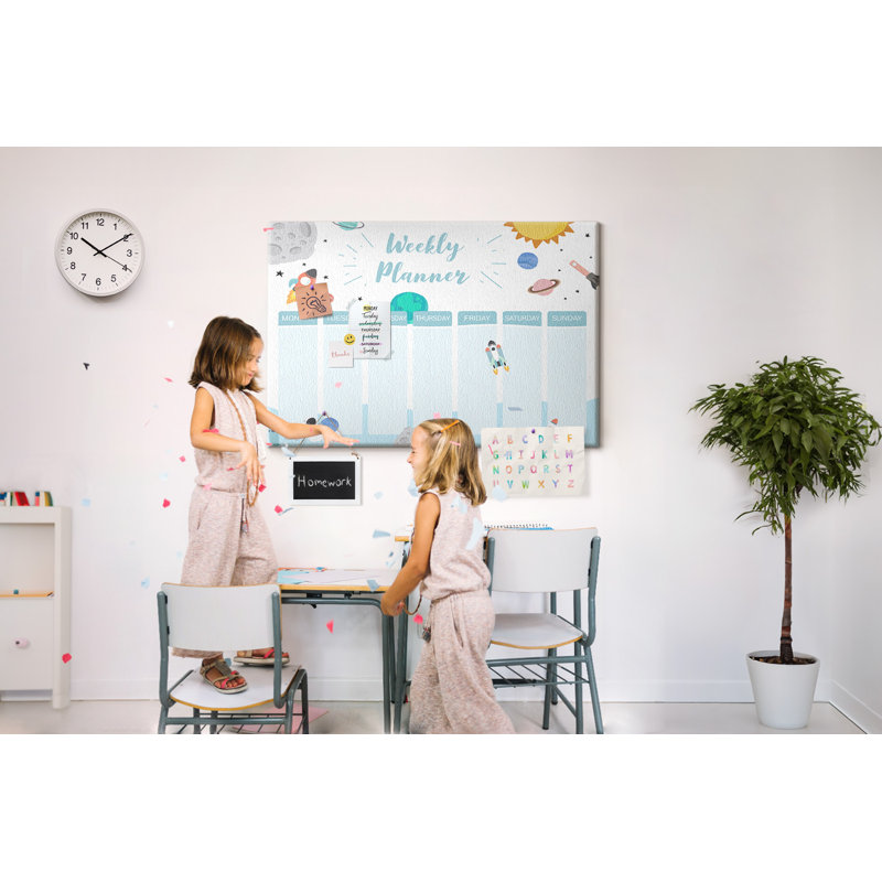 Mangran Cork Corkboard / Bulletin Board