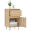 Fereol 1 - Door Rectangle Accent Cabinet-1678178320
