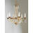 6 - Light Empire Chandelier