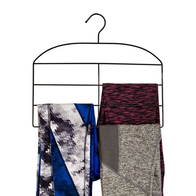 Helen Metal Multi-Layer Hanger for Skirt/Pants