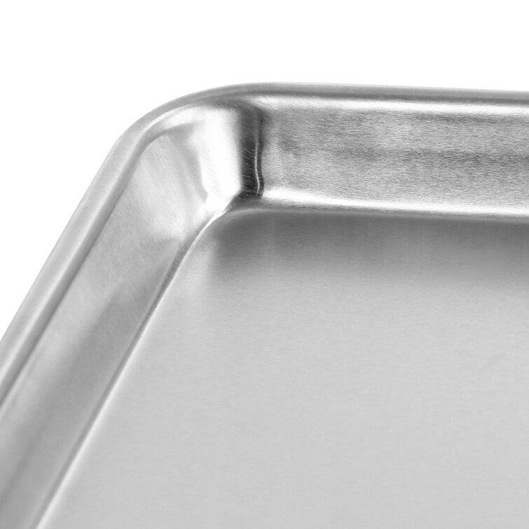 Martha Stewart Aluminum Cookie Sheet