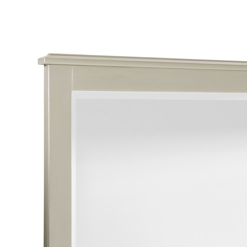 Miroir pour commode
