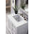 Kewstoke 31.3'' Single Bathroom Vanity with Top-29121846-92930699-101288207