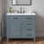 Bleu gris est en rupture de stock