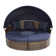Hot Sale Kd Round Lounge With Canopy Bali Canopy Bed Outdoor, Wicker Outdoor Sofa Bed With Lift Coffee Table, Outdoor Patio Sofa