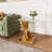4 - Piece Living Room Table Set-2072535002