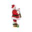 Christmas Traditions Holiday Accents Santa 10.5in