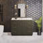 Sadelle 48'' Single Bathroom Vanity-276116578