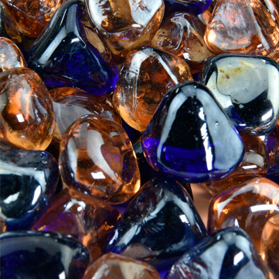 10 Lb. Fire Glass