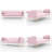 3-Position Backrest, Beige Velvet, Metal + Mid-Foot Frame, 1-Carton, Studio-Perfect-1183573987