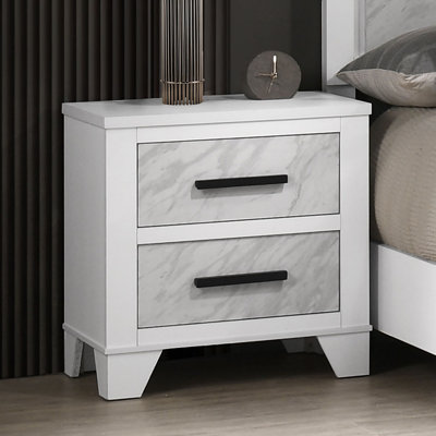 Table de chevet 1pc