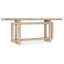 80" Console Table