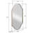 Ralfie Wall Mirror