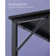 Alaeyah Metal Base Computer Desk-706735178-706735180