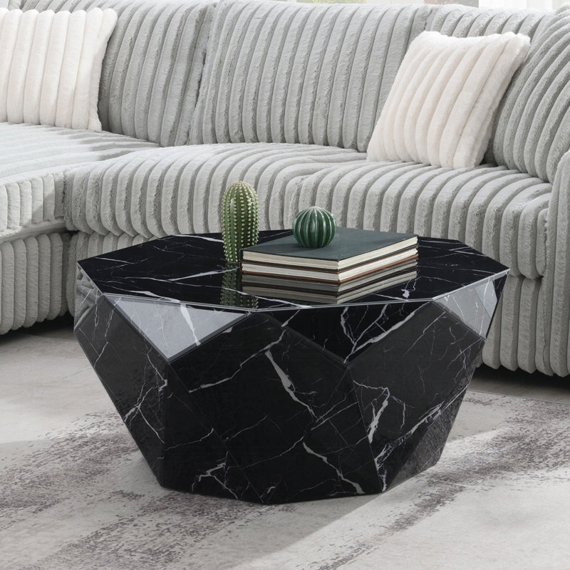 Table basse Dara