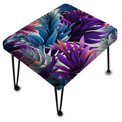 Motif palmier Palm Reverie