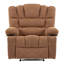 Fauteuil inclinable Massage