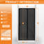 1850mm H with Glass-1596536204