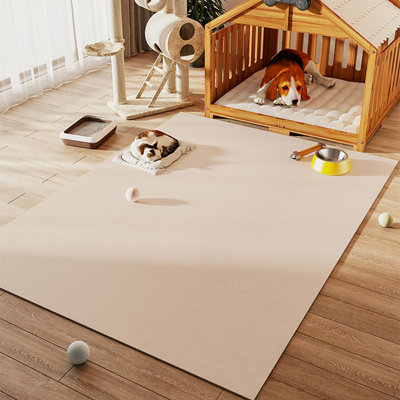 Tapis pour animaux