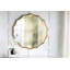 D40 "Sunburst Wall Mirror