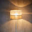 Lampe sur pied Quamaine
