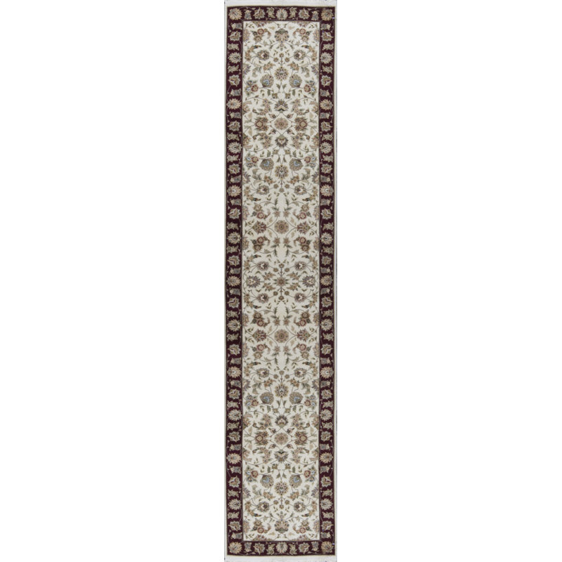 One-of-a-Kind 2'6" X 12' Area Rug