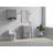 Helst 24-In Bathroom Vanity Set-65971621