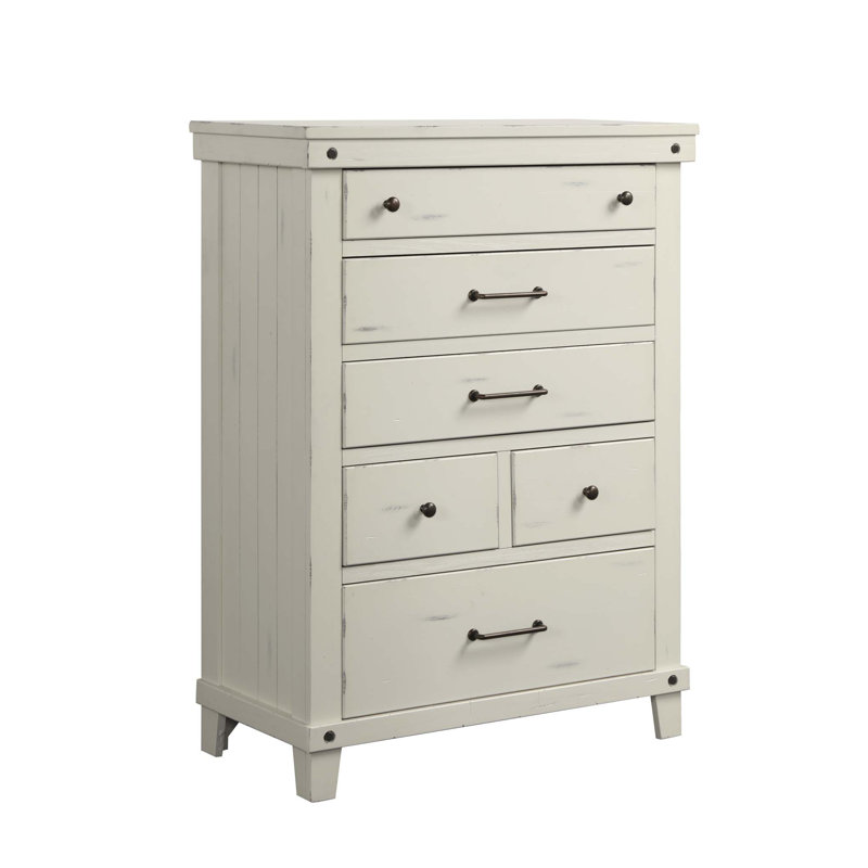 Commode 6 tiroirs