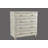 Endsley Solid Wood Piece Bedroom Set