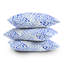Coussin décoratif réversible intérieur / extérieur Angela-2104549231