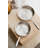 Duratux Open Frypan 8" (Silver)-23268132
