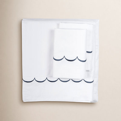 Camillo Cotton Sheet Set