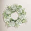 Hydrangea Wreath