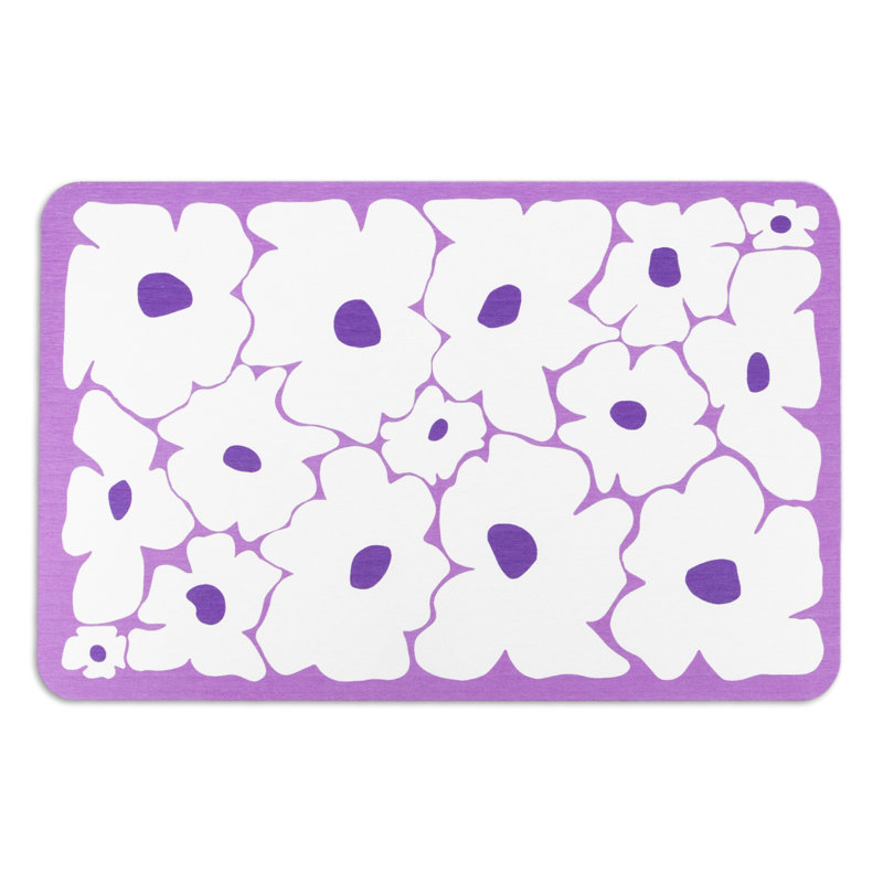 Non-Slip Bath Mat