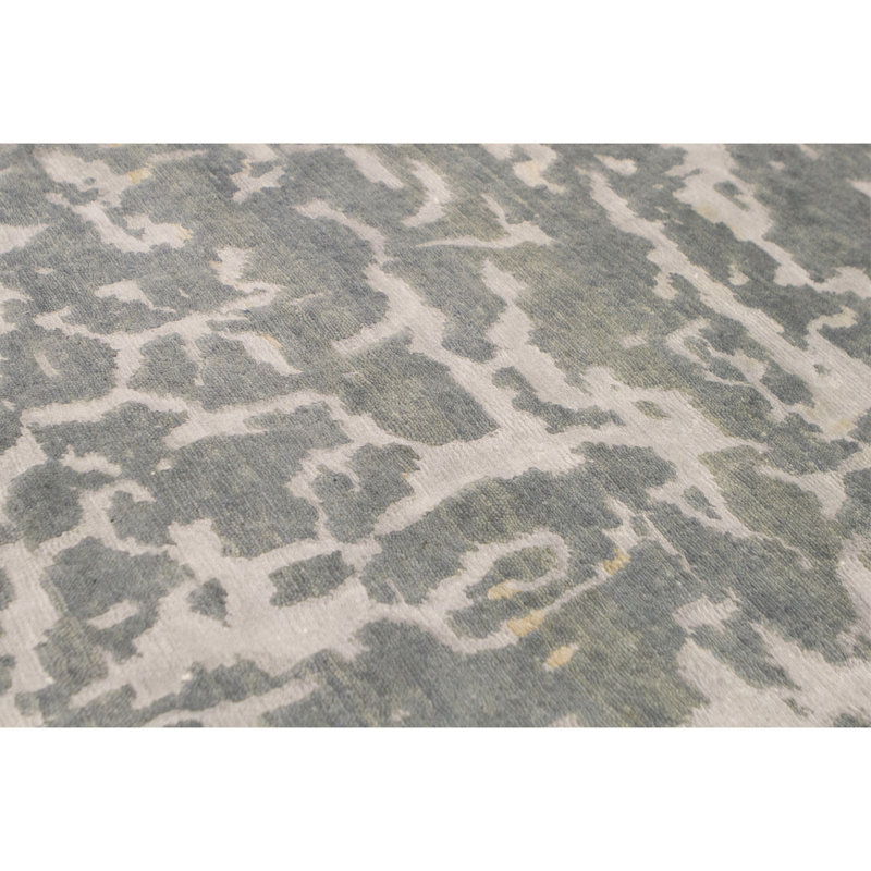 Abstract Area Rug