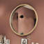 Kurk Flat Mirror
