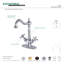 Essex Vessel Faucet-17012001
