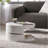 MODERNESQUE ROTATING COFFEE TABLE 3