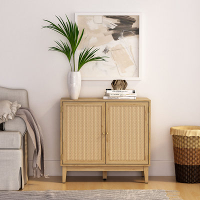Allisandra Accent Cabinet