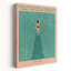 Wrapped Canvas Print-1366972802