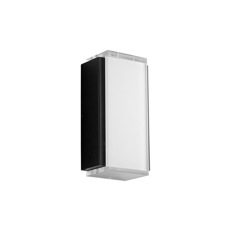 Garytt Armed Sconce, 9.25" H x 4.75" W x 3" D