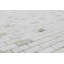 Adriatica 0.63" x 1.25" Marble Brick Joint Mosaic Wall & Floor Tile-36947932