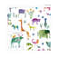 Papier peint animaux Lima-1158502213