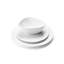Sky Dinner 3 Piece Place Setting, Service for 1