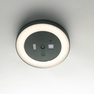 Outdoor Flush Mount